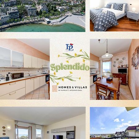 Desenzanoloft Partner Marriott Homes & Villas - Splendido 데센자노델가르다 외부 사진