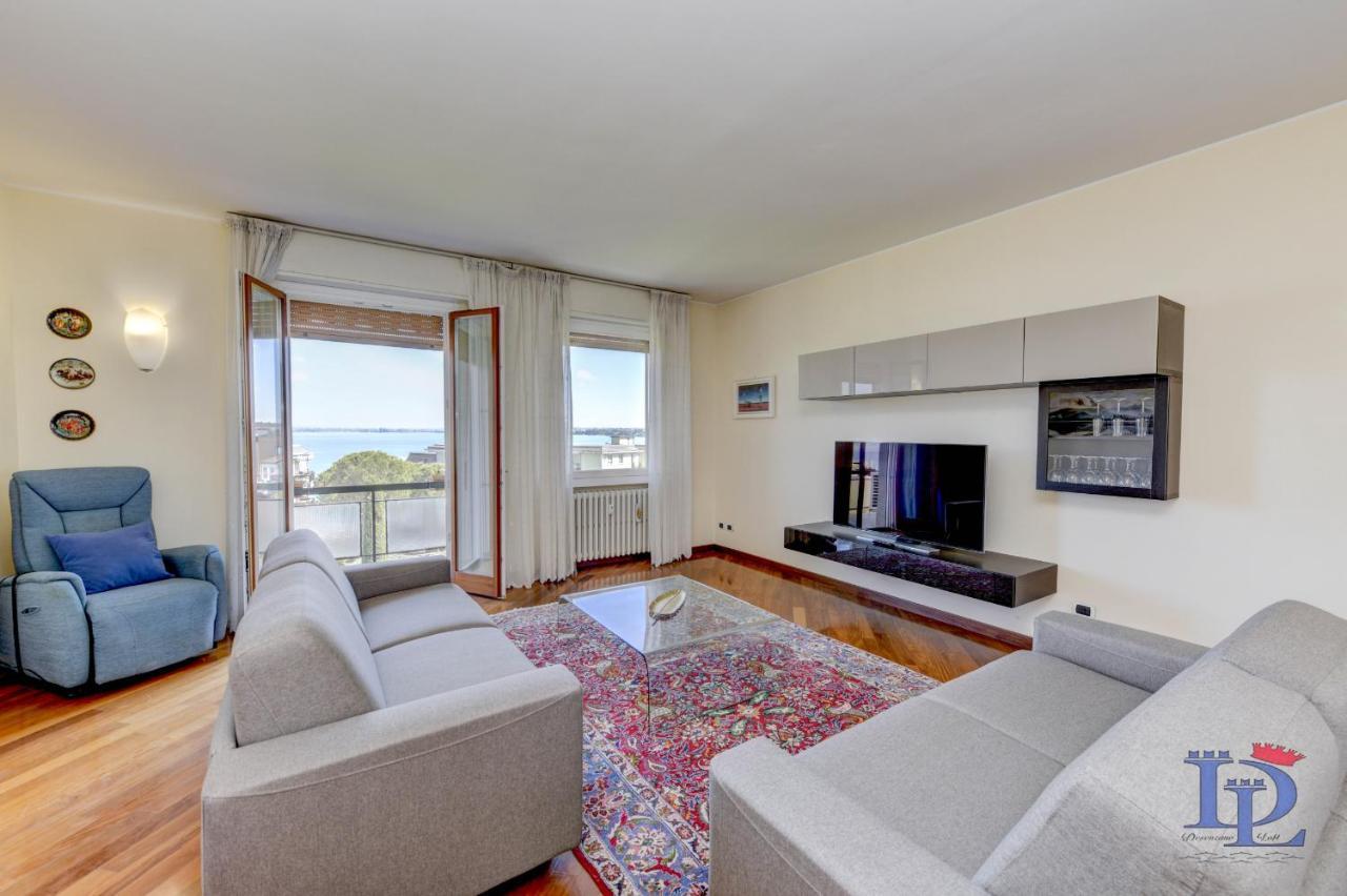 Desenzanoloft Partner Marriott Homes & Villas - Splendido 데센자노델가르다 외부 사진