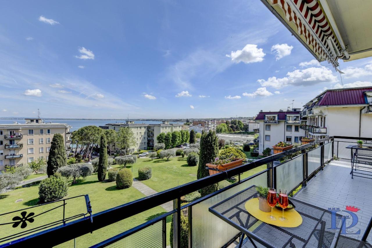 Desenzanoloft Partner Marriott Homes & Villas - Splendido 데센자노델가르다 외부 사진