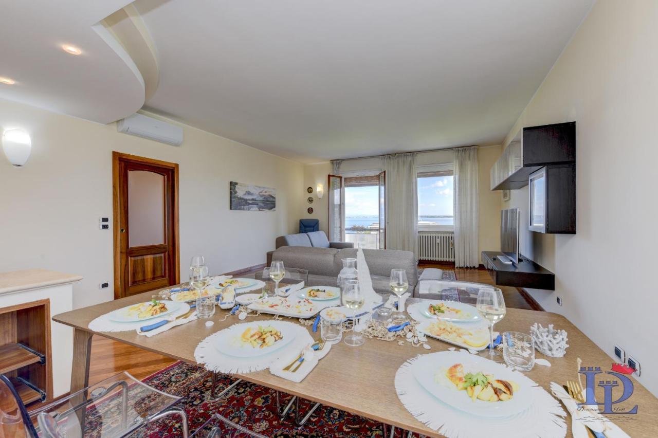 Desenzanoloft Partner Marriott Homes & Villas - Splendido 데센자노델가르다 외부 사진