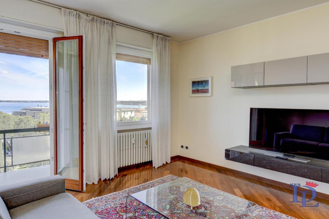 Desenzanoloft Partner Marriott Homes & Villas - Splendido 데센자노델가르다 외부 사진