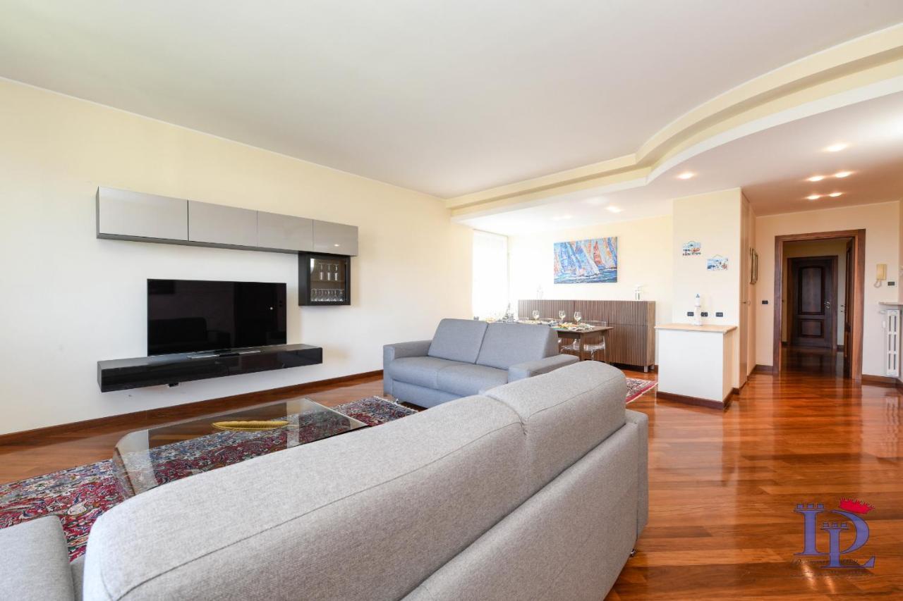 Desenzanoloft Partner Marriott Homes & Villas - Splendido 데센자노델가르다 외부 사진