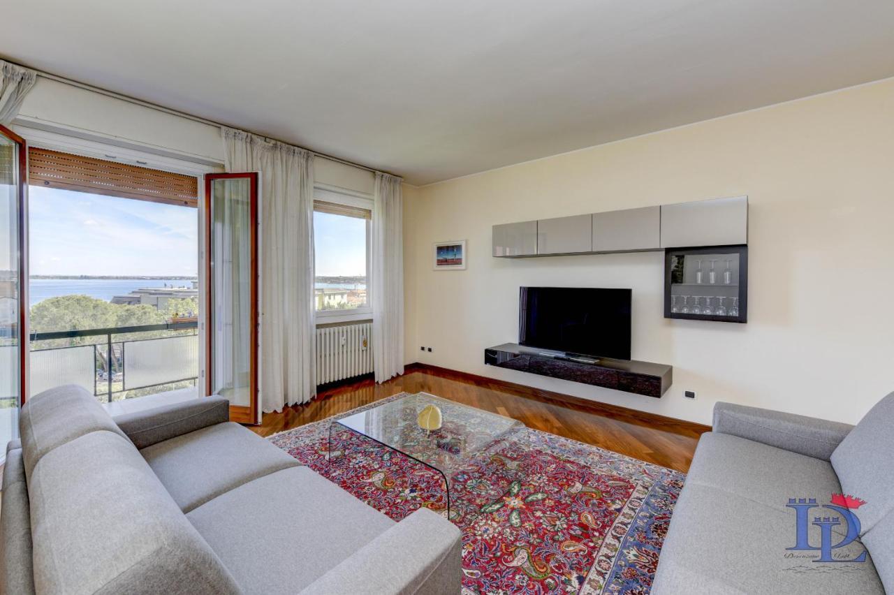 Desenzanoloft Partner Marriott Homes & Villas - Splendido 데센자노델가르다 외부 사진