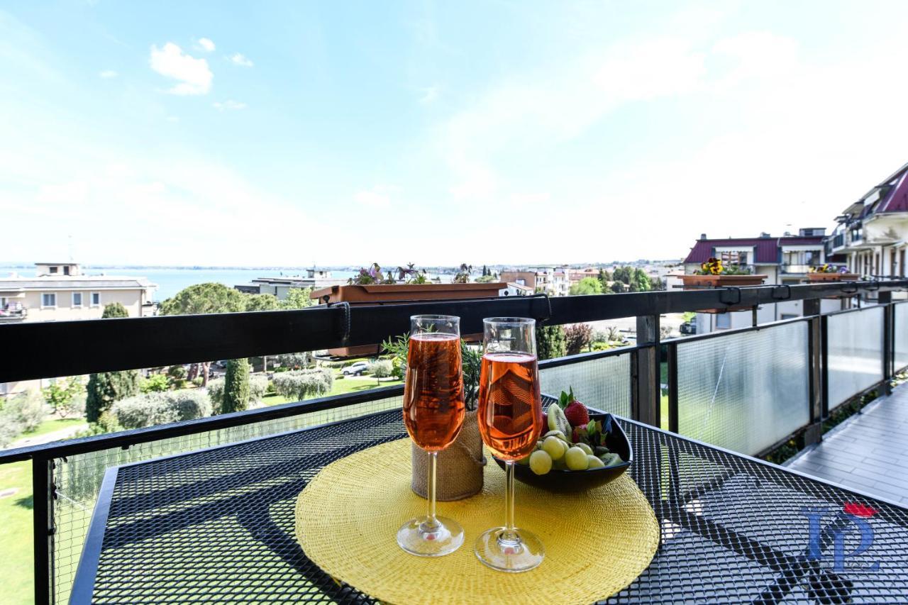 Desenzanoloft Partner Marriott Homes & Villas - Splendido 데센자노델가르다 외부 사진
