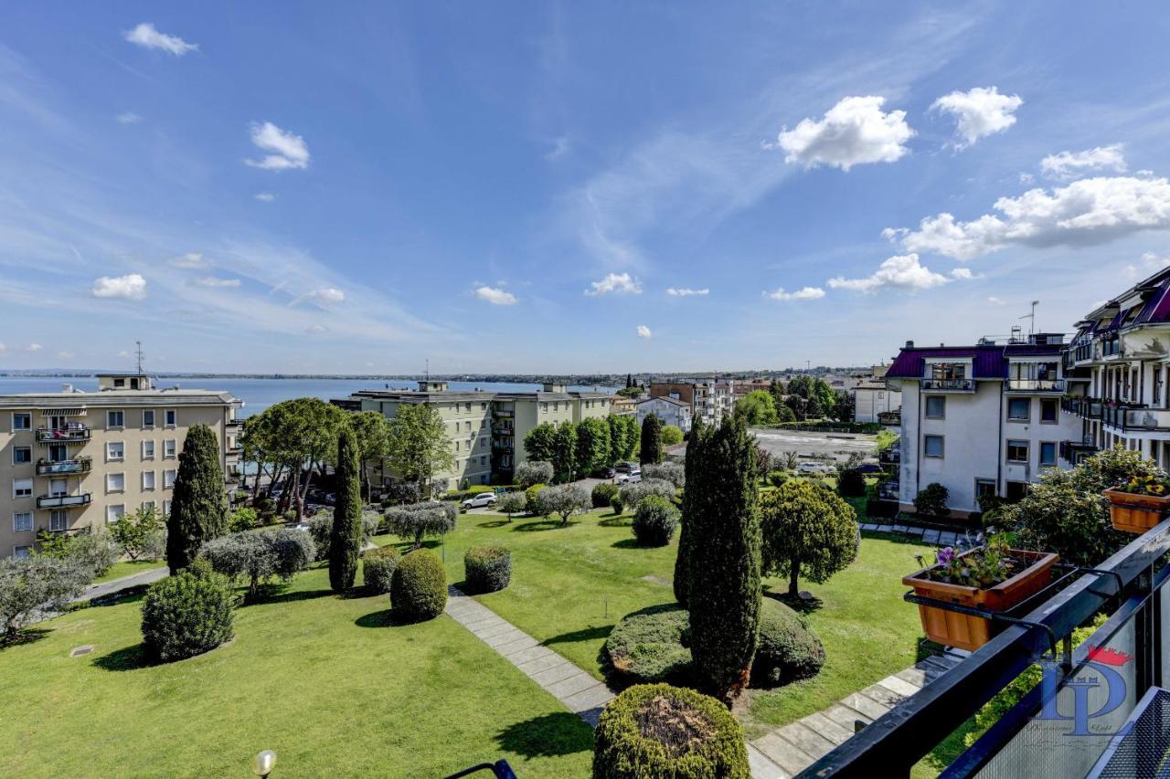 Desenzanoloft Partner Marriott Homes & Villas - Splendido 데센자노델가르다 외부 사진