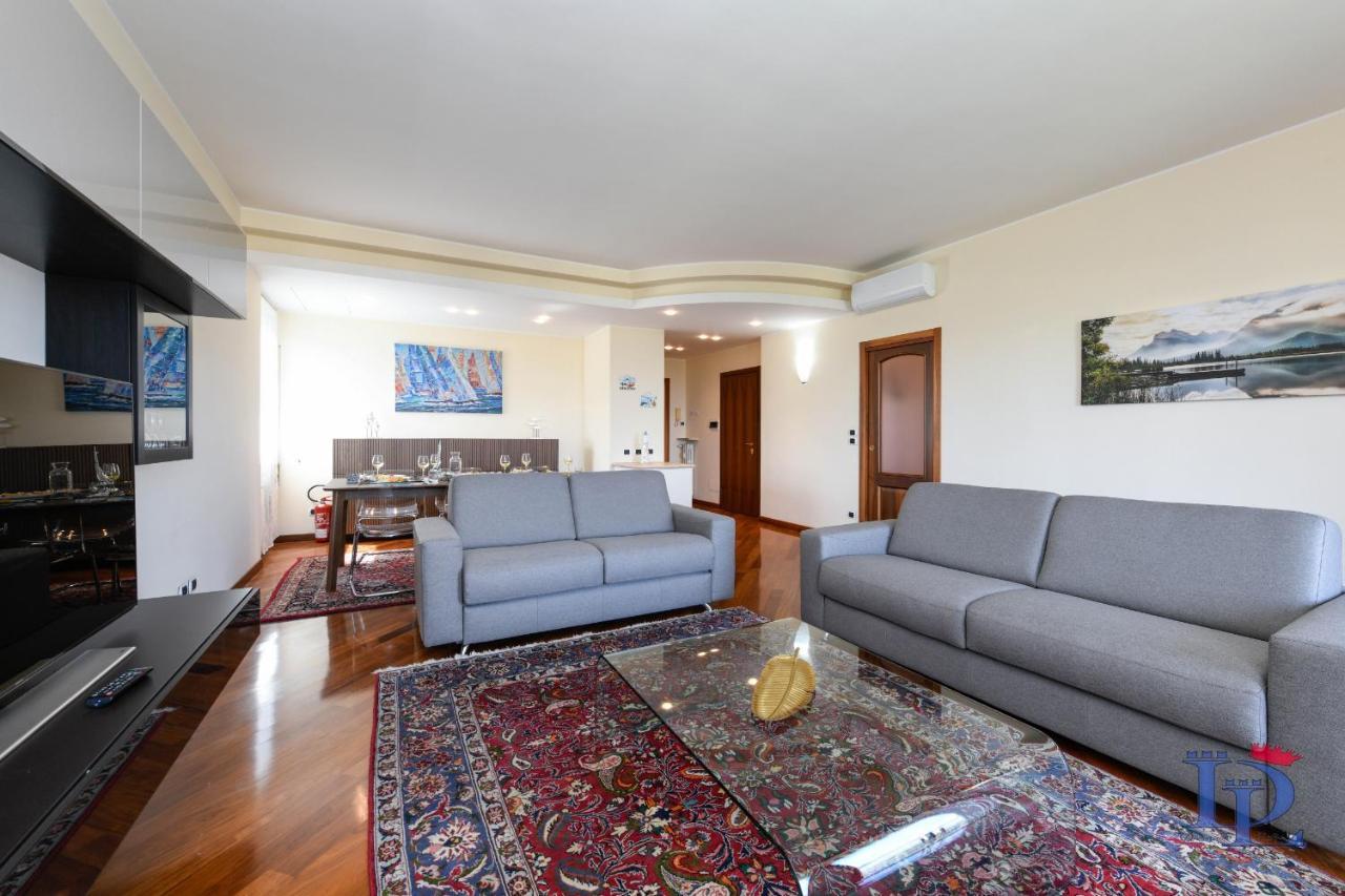 Desenzanoloft Partner Marriott Homes & Villas - Splendido 데센자노델가르다 외부 사진