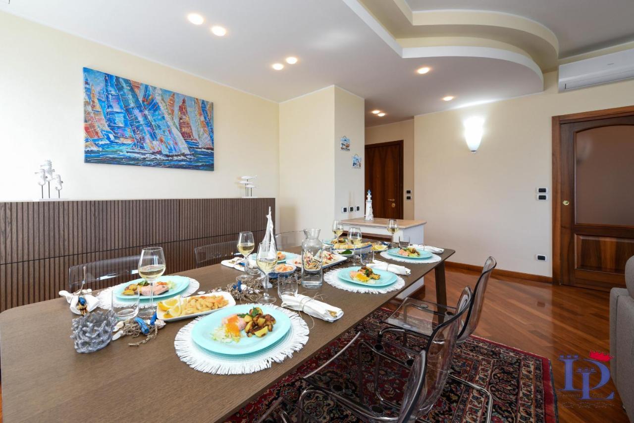 Desenzanoloft Partner Marriott Homes & Villas - Splendido 데센자노델가르다 외부 사진