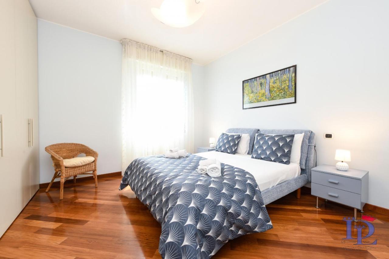 Desenzanoloft Partner Marriott Homes & Villas - Splendido 데센자노델가르다 외부 사진