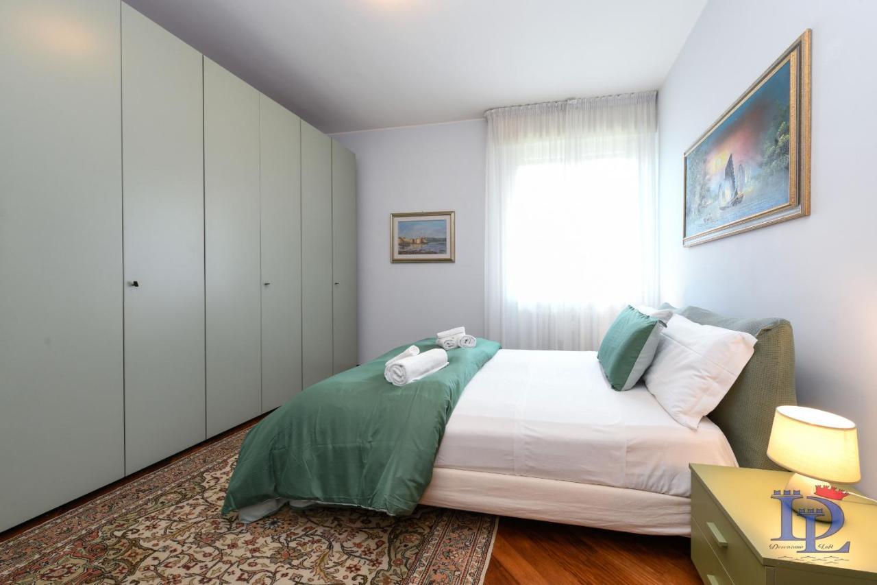Desenzanoloft Partner Marriott Homes & Villas - Splendido 데센자노델가르다 외부 사진