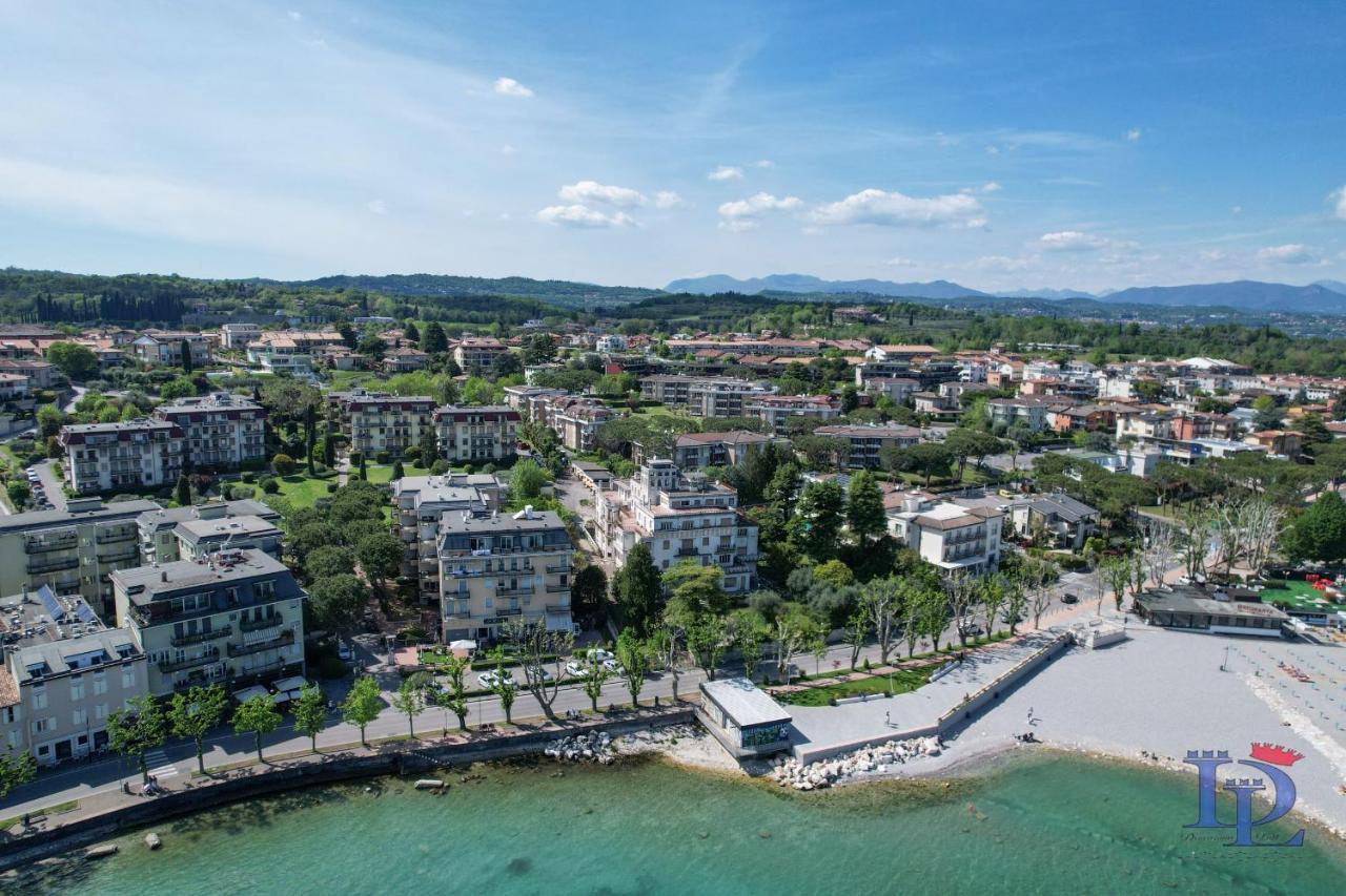 Desenzanoloft Partner Marriott Homes & Villas - Splendido 데센자노델가르다 외부 사진