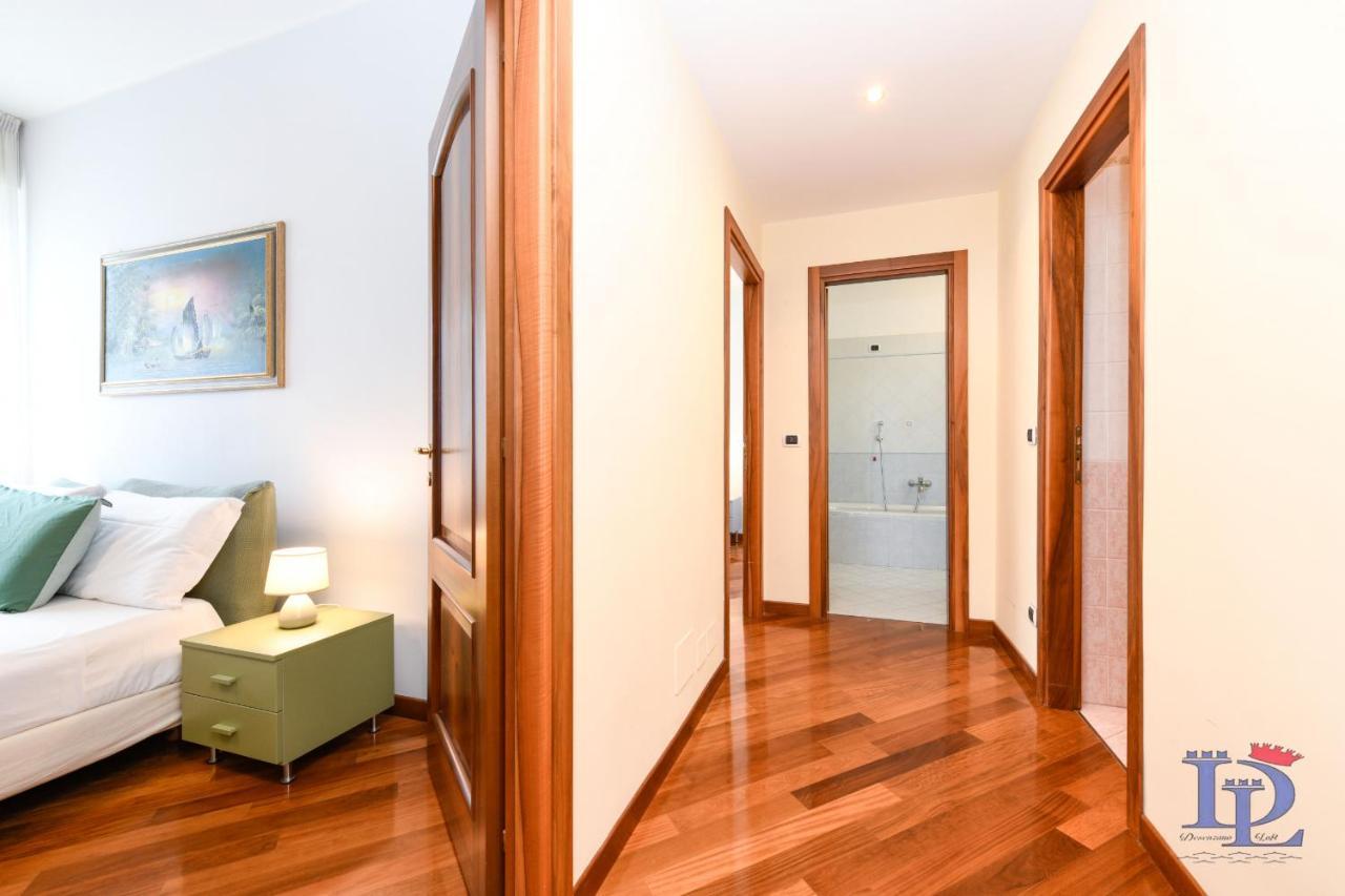 Desenzanoloft Partner Marriott Homes & Villas - Splendido 데센자노델가르다 외부 사진
