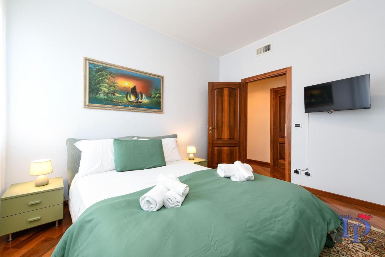 Desenzanoloft Partner Marriott Homes & Villas - Splendido 데센자노델가르다 외부 사진