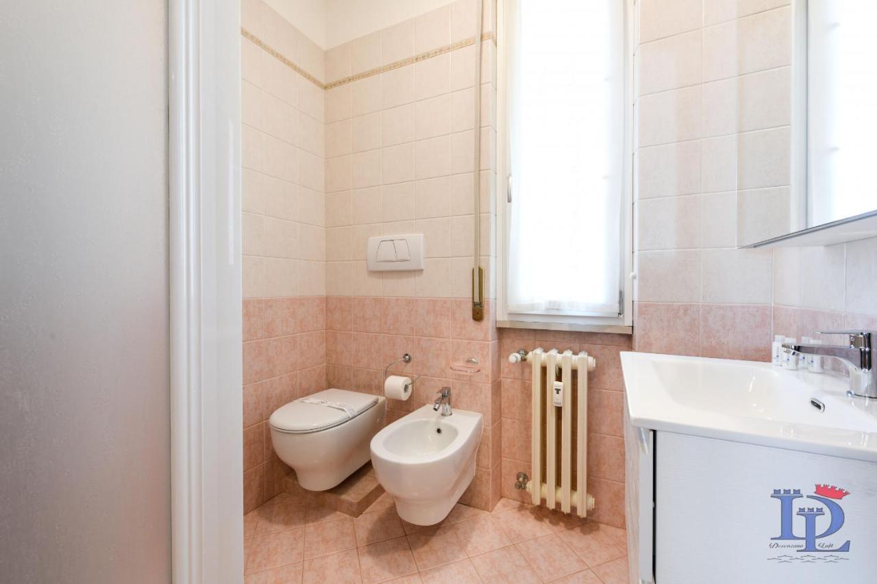 Desenzanoloft Partner Marriott Homes & Villas - Splendido 데센자노델가르다 외부 사진