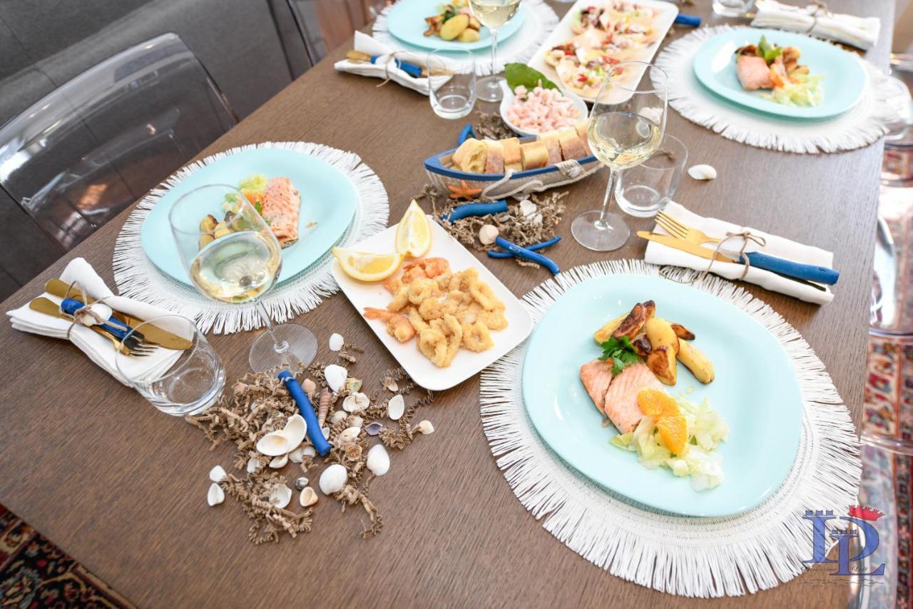 Desenzanoloft Partner Marriott Homes & Villas - Splendido 데센자노델가르다 외부 사진