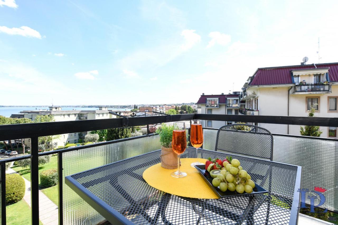 Desenzanoloft Partner Marriott Homes & Villas - Splendido 데센자노델가르다 외부 사진