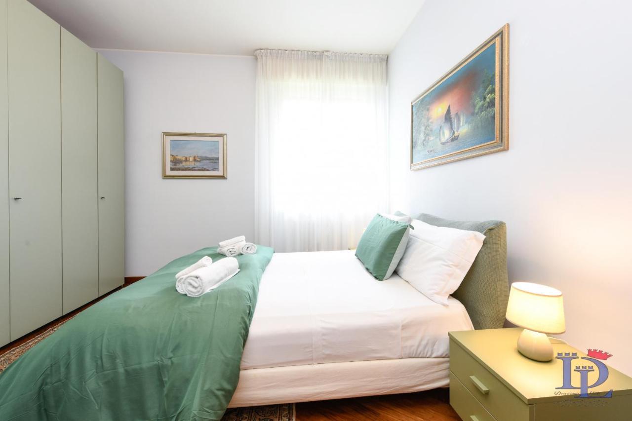 Desenzanoloft Partner Marriott Homes & Villas - Splendido 데센자노델가르다 외부 사진