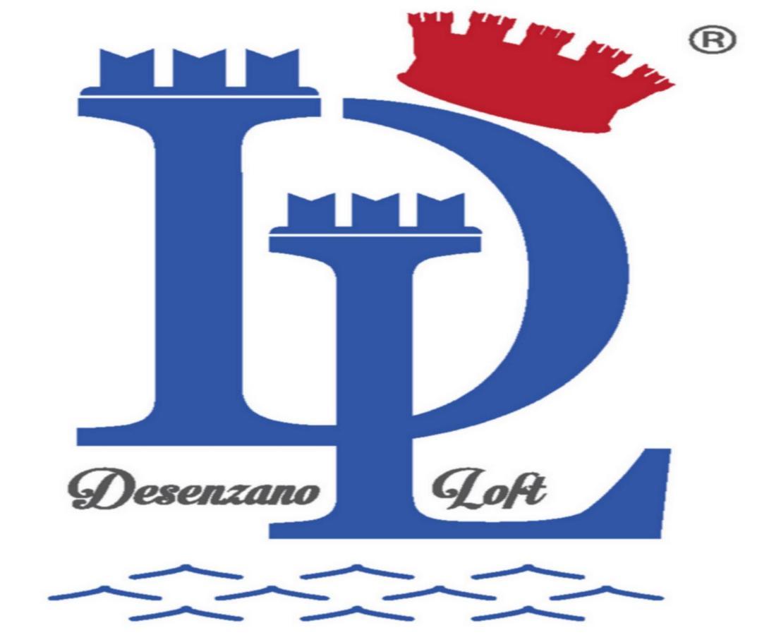 Desenzanoloft Partner Marriott Homes & Villas - Splendido 데센자노델가르다 외부 사진