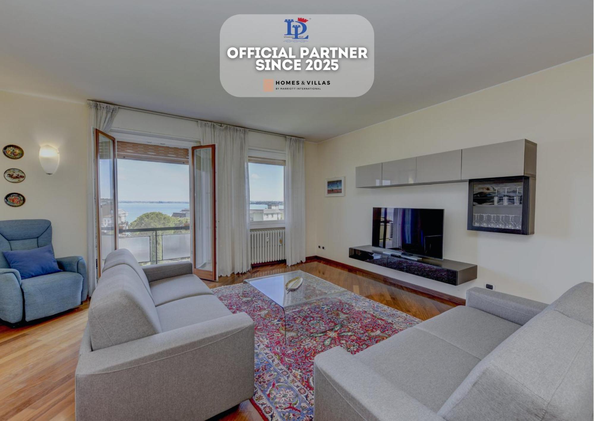 Desenzanoloft Partner Marriott Homes & Villas - Splendido 데센자노델가르다 외부 사진